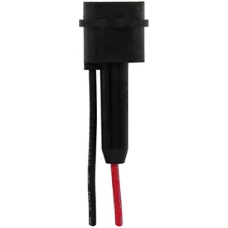 In Line 15A 300V Panel Mount Fuse Holder