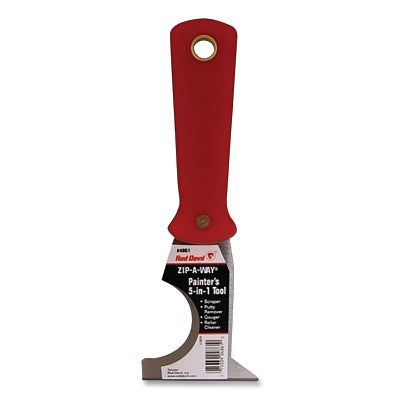 4800 D.I.Y. Series Painters 5-In-1 Tool, 2.5 in W