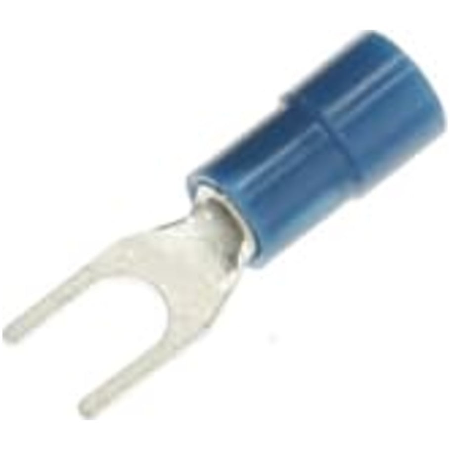 Catamount Vinyl Insulated Fork Terminal