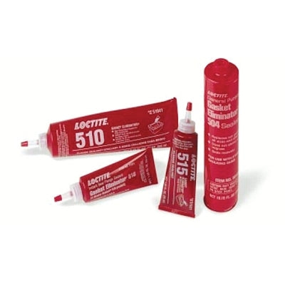 515 Gasket Eliminator Flange Sealants, 6 mL Tube, Purple