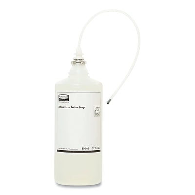 OneShot Hand Soap Refill, 800 ml, Cartridge, White