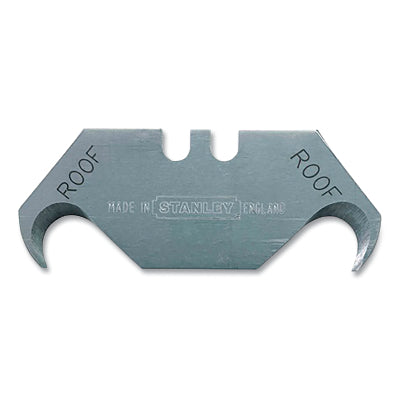 Roofing Utility Blade, 1-7/8 in, 70 Pack