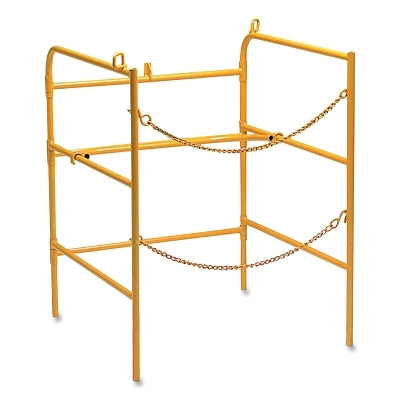 Manhole Guard Rails, 33 in (closed),