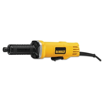 1-1/2 in Die Grinder, 350 W, 4.2 A, Up to 25,5000 RPM, With Lock