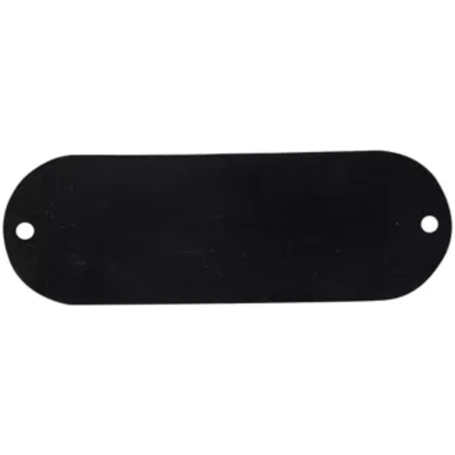 Neoprene Form 8 Conduit Body Gasket, 3/4 Inch
