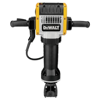 Heavy-Duty Pavement Breakers, 900 blows/min