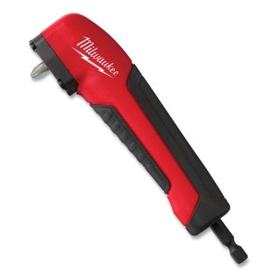 Shockwave Impact Right Angle Adapter, Magnetic