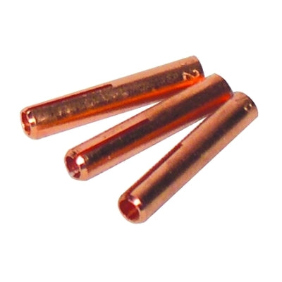 Collet, 1/8 in, Used on 9, 20 Torches, Standard