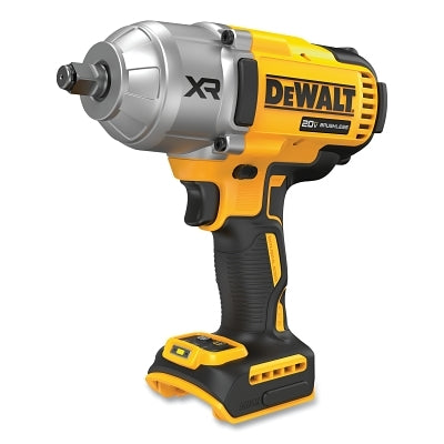ATOMIC 20V MAX* Cordless Impact Wrench, Hog Ring Anvil, 1/2 in Drive, 2300 RPM, Tool Only