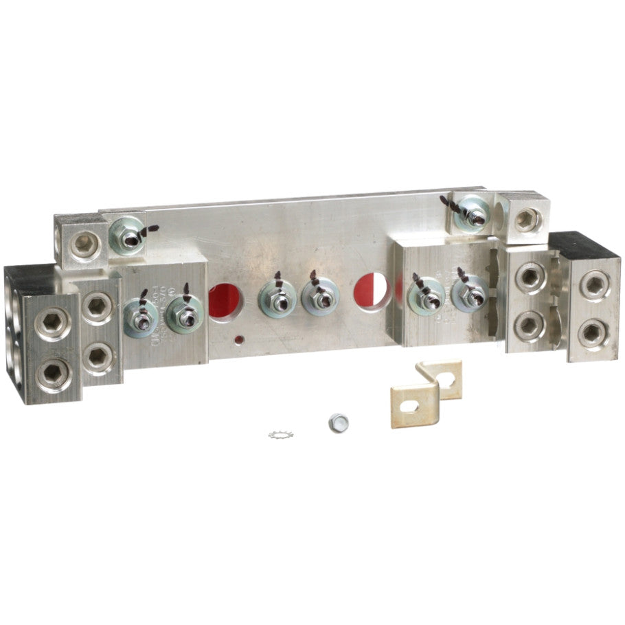 Disconnect Accessory, Solid Neutral Assembly, 1200 A, E2-E3