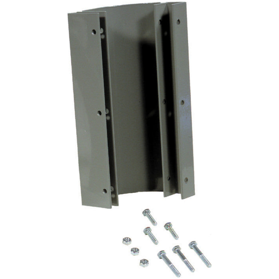 NEXTFRAME Cable Radius Drop, 12 in. W, 16 ga.