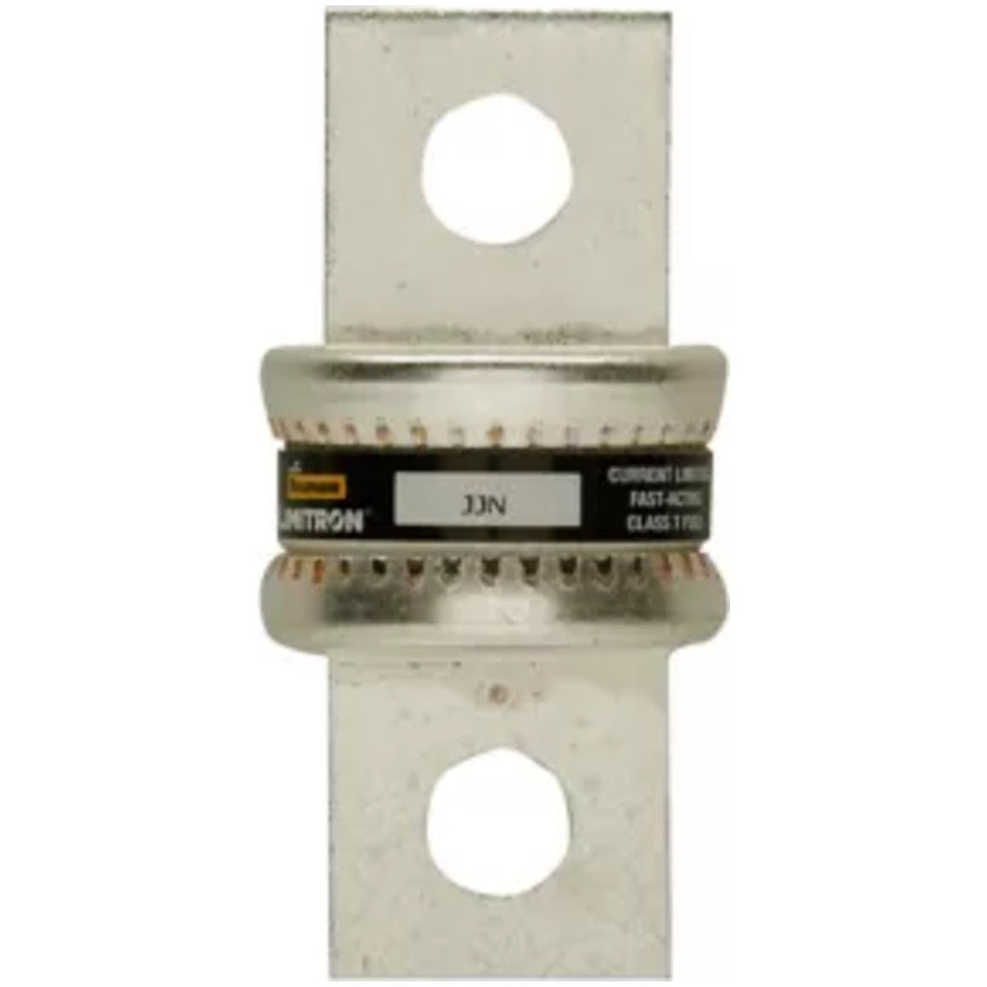 JJN Limitron Class T Fast Acting Fuse, Current-Limiting, 400A, 300VAC/160VDC