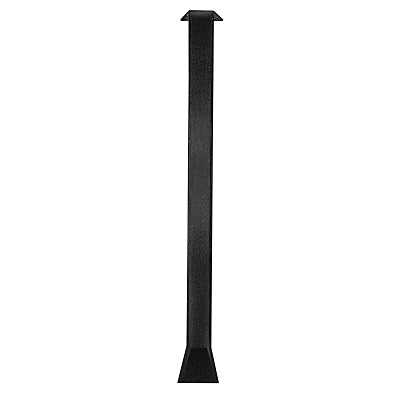 Ship Scraper, 1-3/4 in W, Double-End Bent