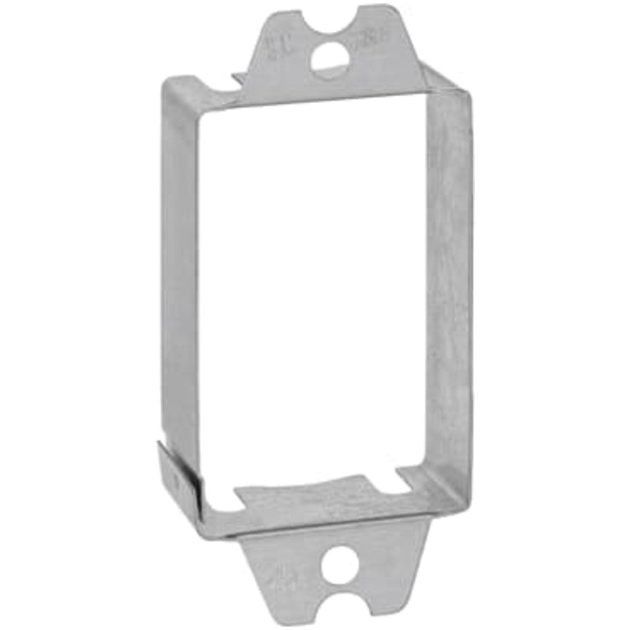 Steel Switch Box Extension