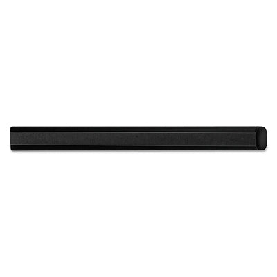 HT Paintstik Solid Paint Marker, 3/8 in dia, 4-1/2 in L, Black