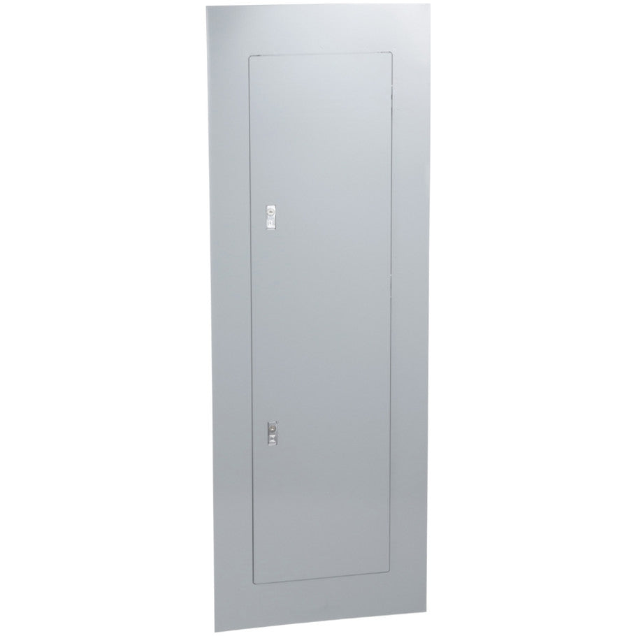 Panelboard Cover, Surface Mount, For 56 in. H NF Panelboards