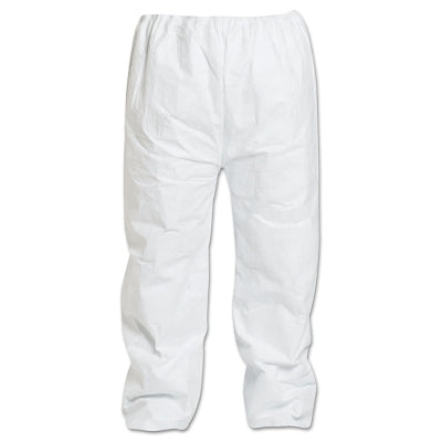 Tyvek Pants with Elastic Waist, Open Ankles, 3X-Large
