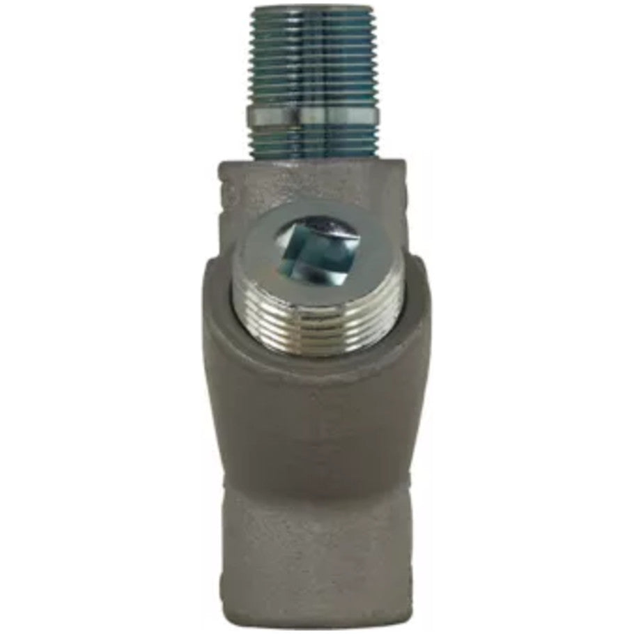 3/4 Inch Vertical Male and Female Sealing Hub