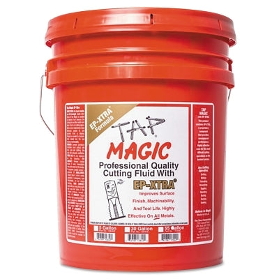 EP-Xtra Cutting Fluid, 5 gal, Pail