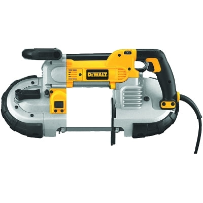 HEAVY-DUTY DEEP CUT BANDSAW