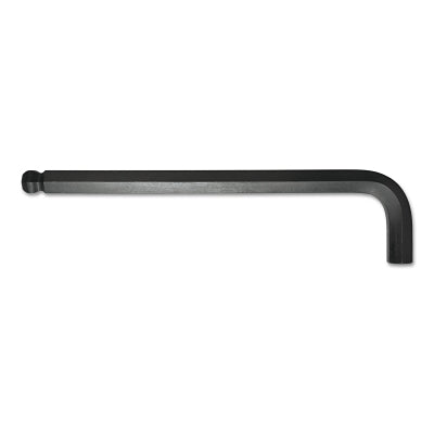 Balldriver L-Wrench Keys, 5/8 in, 9.8 in Long