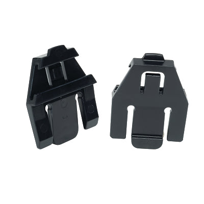 V-Gard Replacement Slot Adapter, For MSA V-Gard Helmets