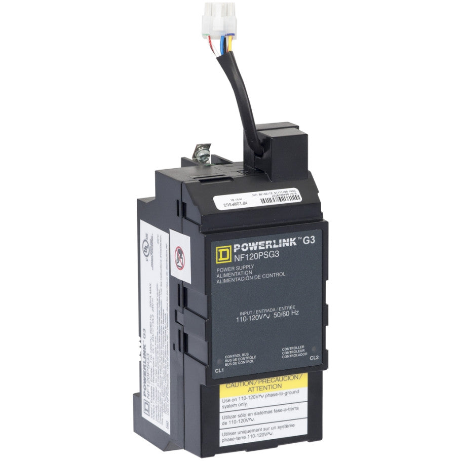 Lighting Control Accessories, 120V