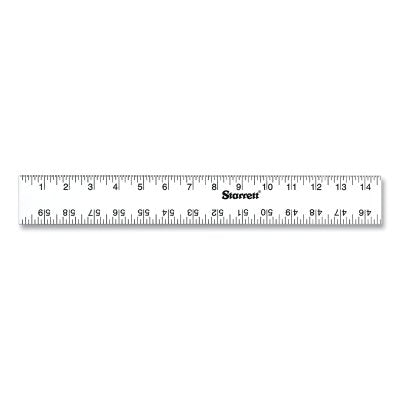 ASE Aluminum Rule, 60 in, English