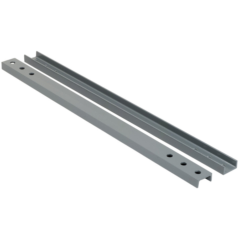 Ceiling Bracket, Steel, 21M Box, Gray
