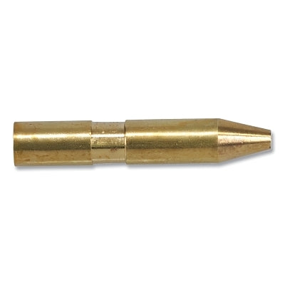 Miller Style Inlet Wire Guides, For 2-Drive Roll, 0.023 in to 0.035 in Wire Size