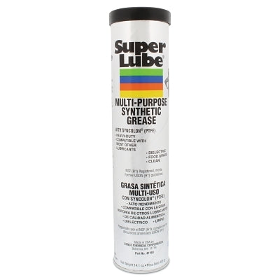 Grease Lubricant, 400 g, Cartridge