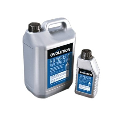 Supercut Cutting Fluid, 1 qt