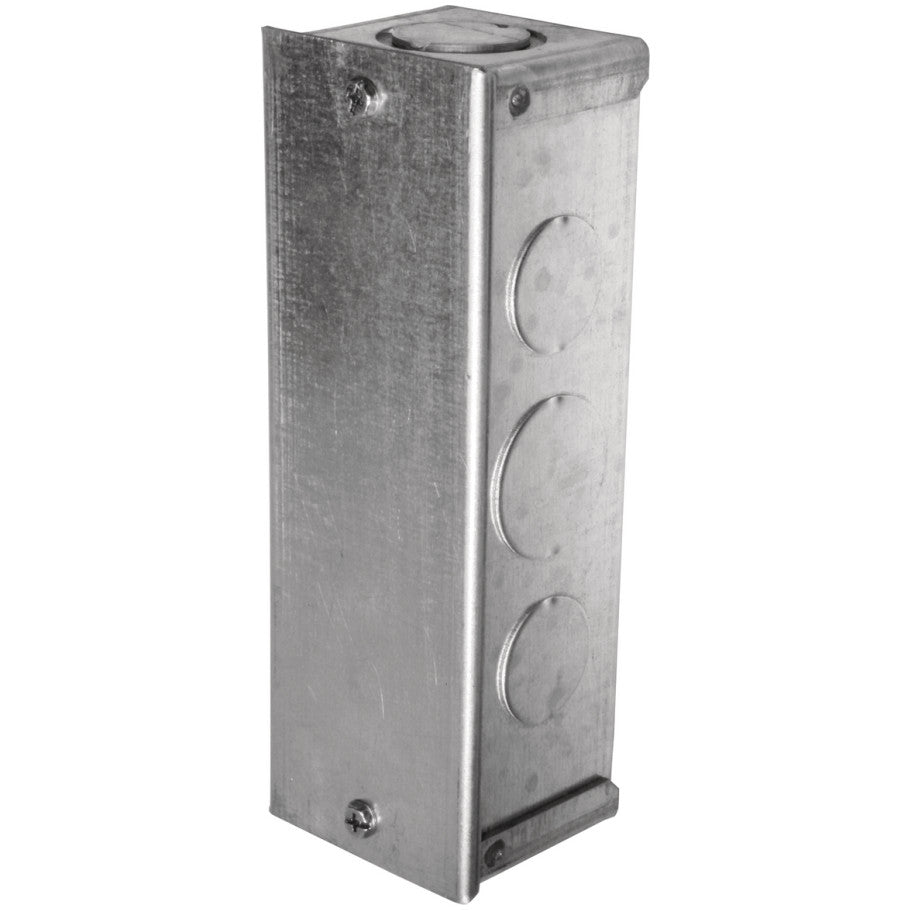 In Floor Delivery, SystemOne Accessories, Junction Box