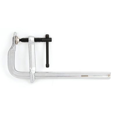 FC12 12" F CLAMP