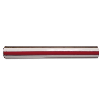 SCHOTT DURAN Red Line Gage Glass, 150 F, 265 psig, 5/8 in x 24 in