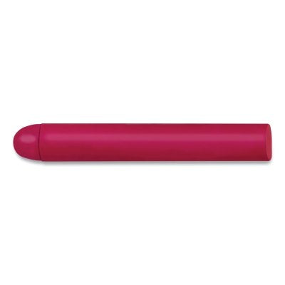 ULTRASCAN Fluorescent GMR Marker, 11/16 in dia, 4.75 in L, Purple 24, 12 EA/BX
