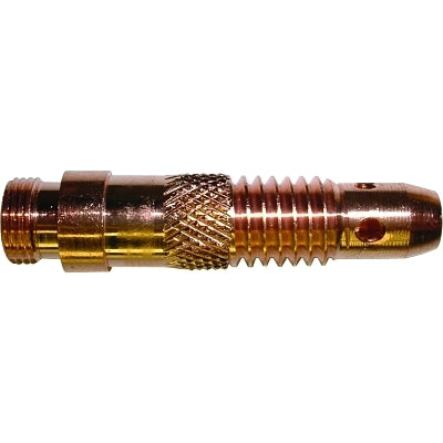 Collet Body, 1/8 in, Used on 17, 18, 26 Torches, Standard