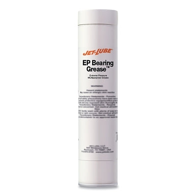 EP Bearing Grease Extreme Pressure Multipurpose Grease, 14 oz, Cartridge, 2 NLGI