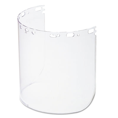 Protecto-Shield Replacement Visors, Clear