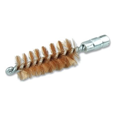 Shotgun Brush, Steel, Bronze, 16 gauge