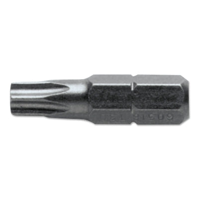 BIT INSERT T7 TORX 1/4HE