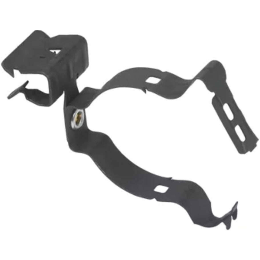 Guide Rite Conduit to Beam Fastener, For 1-1/4 in Conduit, Flange Thickness 1/8 to 1/4 in.