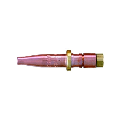 SC12 Series Heavy-Duty Cutting Tip, Acetylene, 3/16 in thick