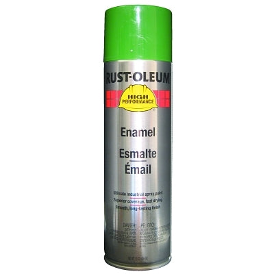 High Performance V2100 System Farm Equipment Aerosols, 15 oz, John Deere Green