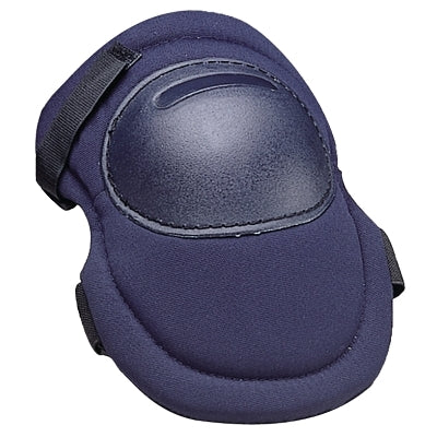 Value Plus Knee Pad, Hook and Loop, Black