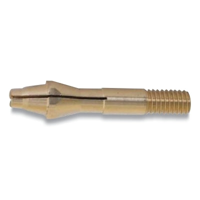Tungsten Grinder Part, Electrode Clamp, 3/32 in