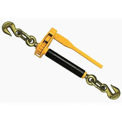 QuikBinder Plus Ratchet Load Binder, 5/16 in to 3/8 in, 7500 lb Working Load