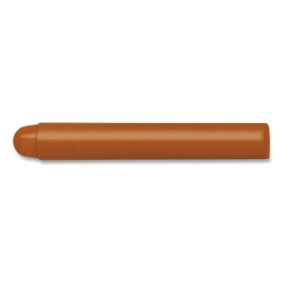ULTRASCAN Fluorescent GMR Marker, 11/16 in dia, 4.75 in L, Tan 45, 12 EA/BX