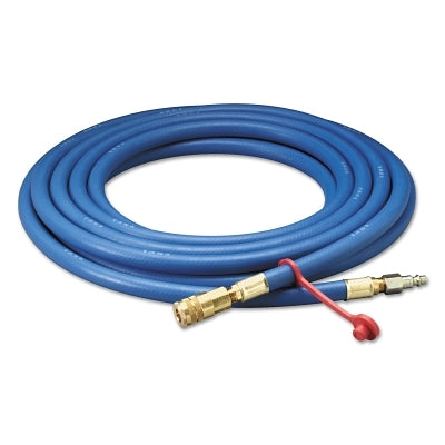3M W-9435-25 High Pressure Hoses, 3/8 in X 25 ft, Straight