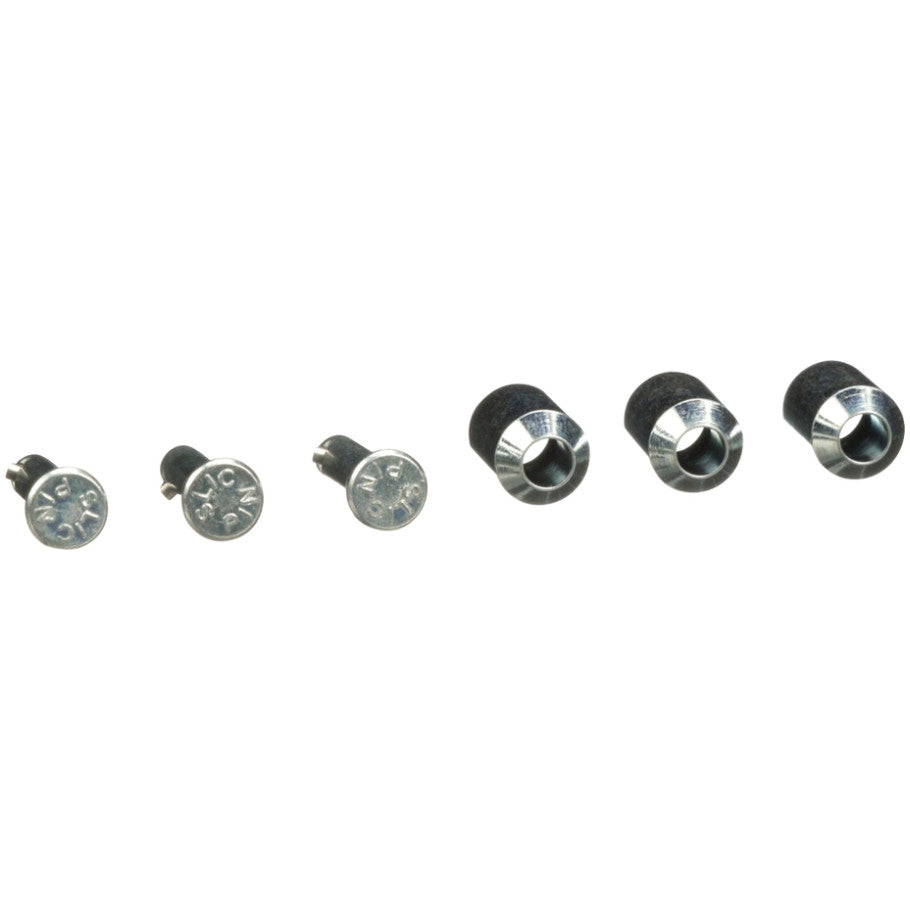 Fuse rejection kit, safety switch, R fuses, series F5/F6 200A